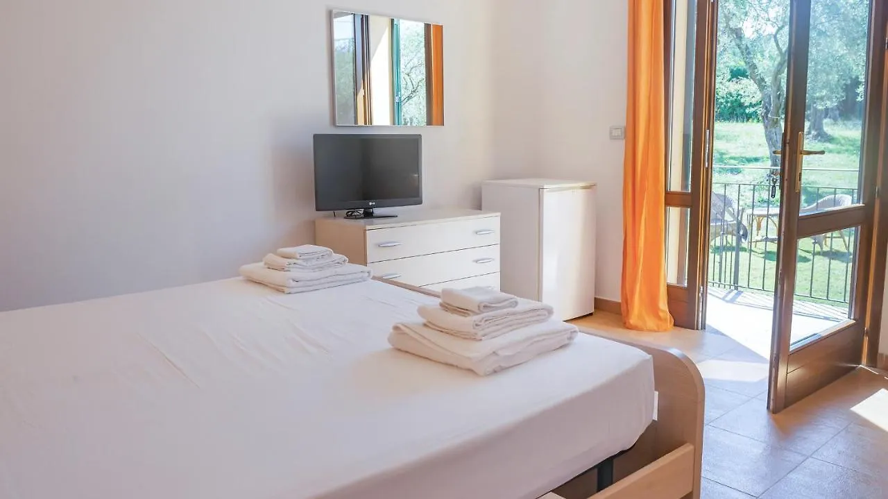 Welcomely - Country Guesthouse Olivar Alghero