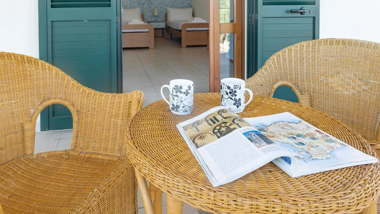Welcomely - Country Guesthouse Olivar Alghero
