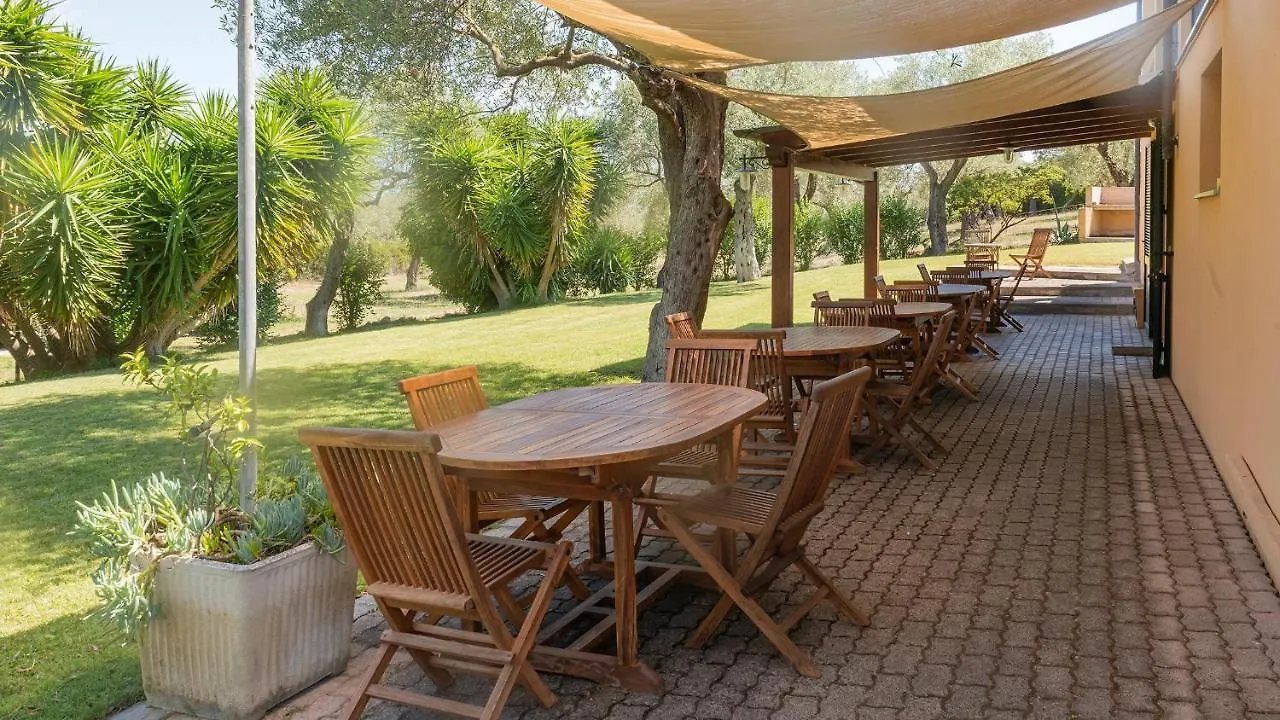 ** Bed & Breakfast Welcomely - Country Guesthouse Olivar Alghero Italy