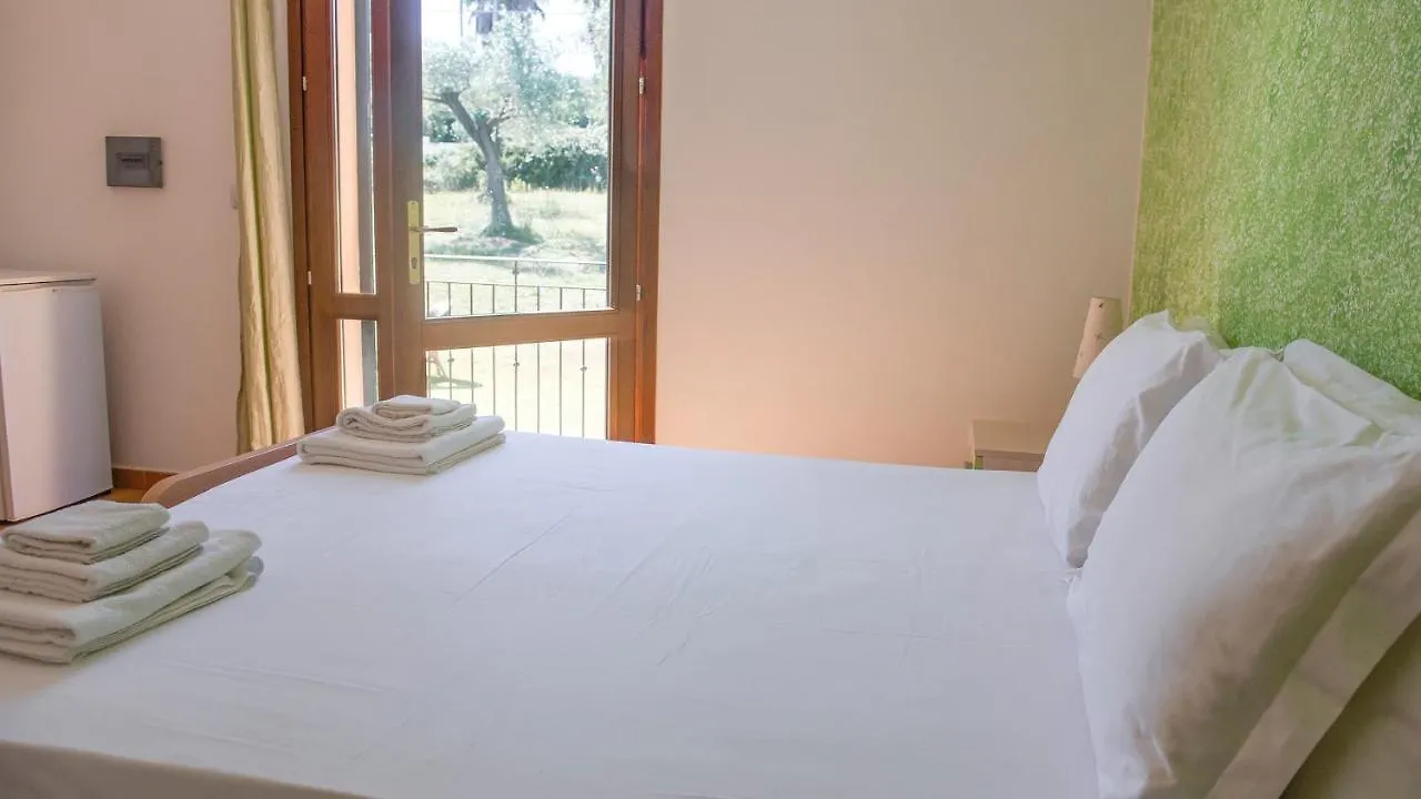 Bed & Breakfast Welcomely - Country Guesthouse Olivar Alghero