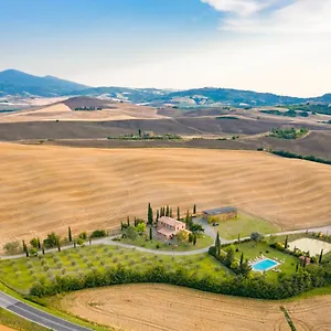  Séjour à la ferme Marinello Italie