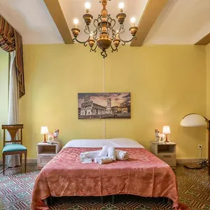  Appartement & In Center - Italie