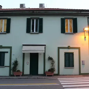  Appartement Residenza Acqua Terra Fuoco Italie