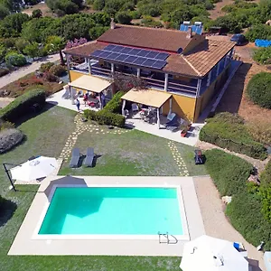  Appartement Casa Tara Italie