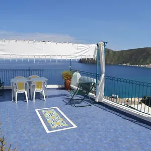  Hébergement de vacances Blu Italie