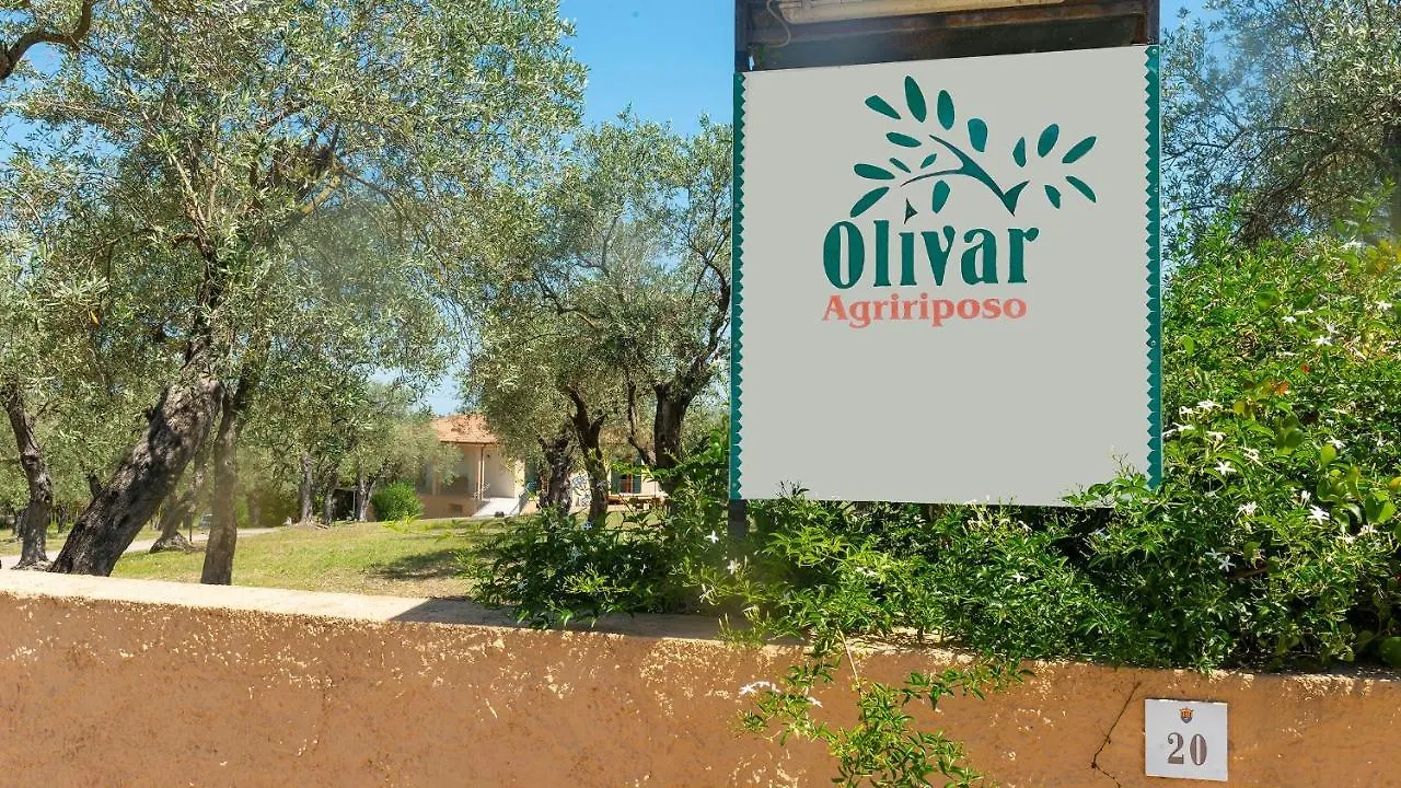 Welcomely - Country Guesthouse Olivar Alghero 2*,  Włochy