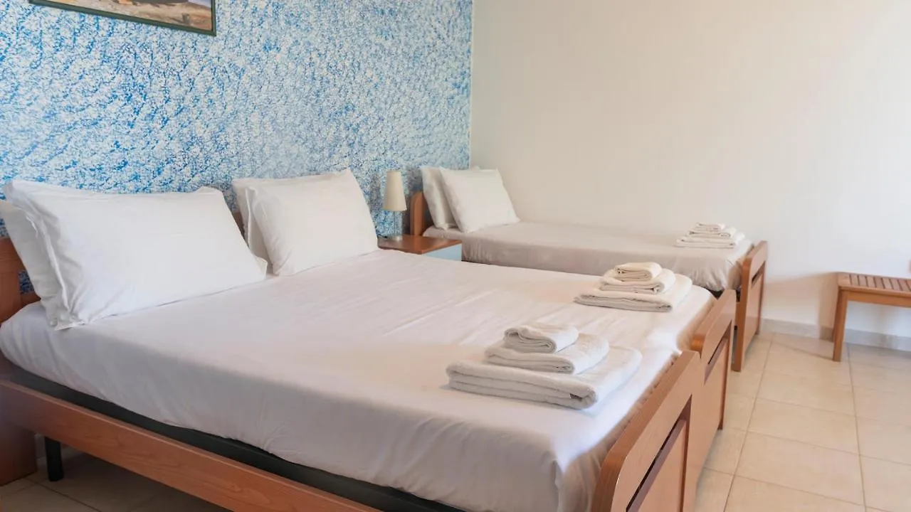 Nocleg ze śniadaniem Welcomely - Country Guesthouse Olivar Alghero