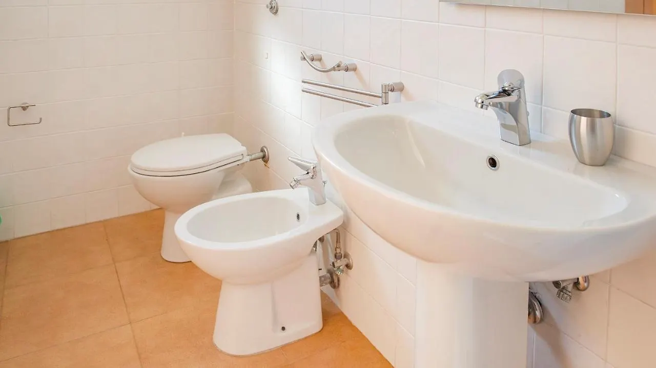 Welcomely - Country Guesthouse Olivar Alghero