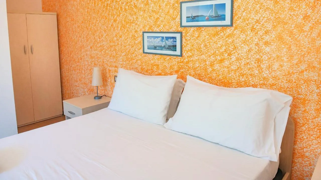 Welcomely - Country Guesthouse Olivar Alghero